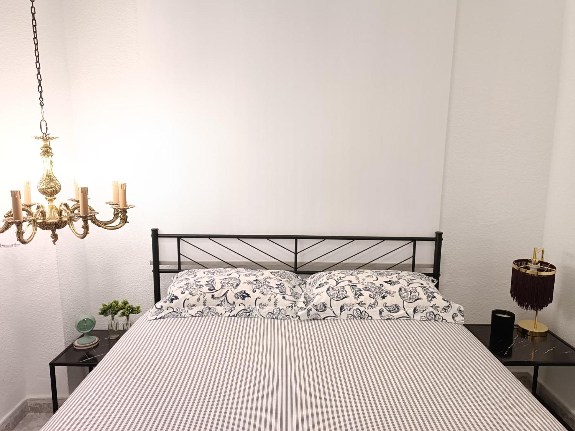 Amazing Beach Apartment Cullera Esterno foto