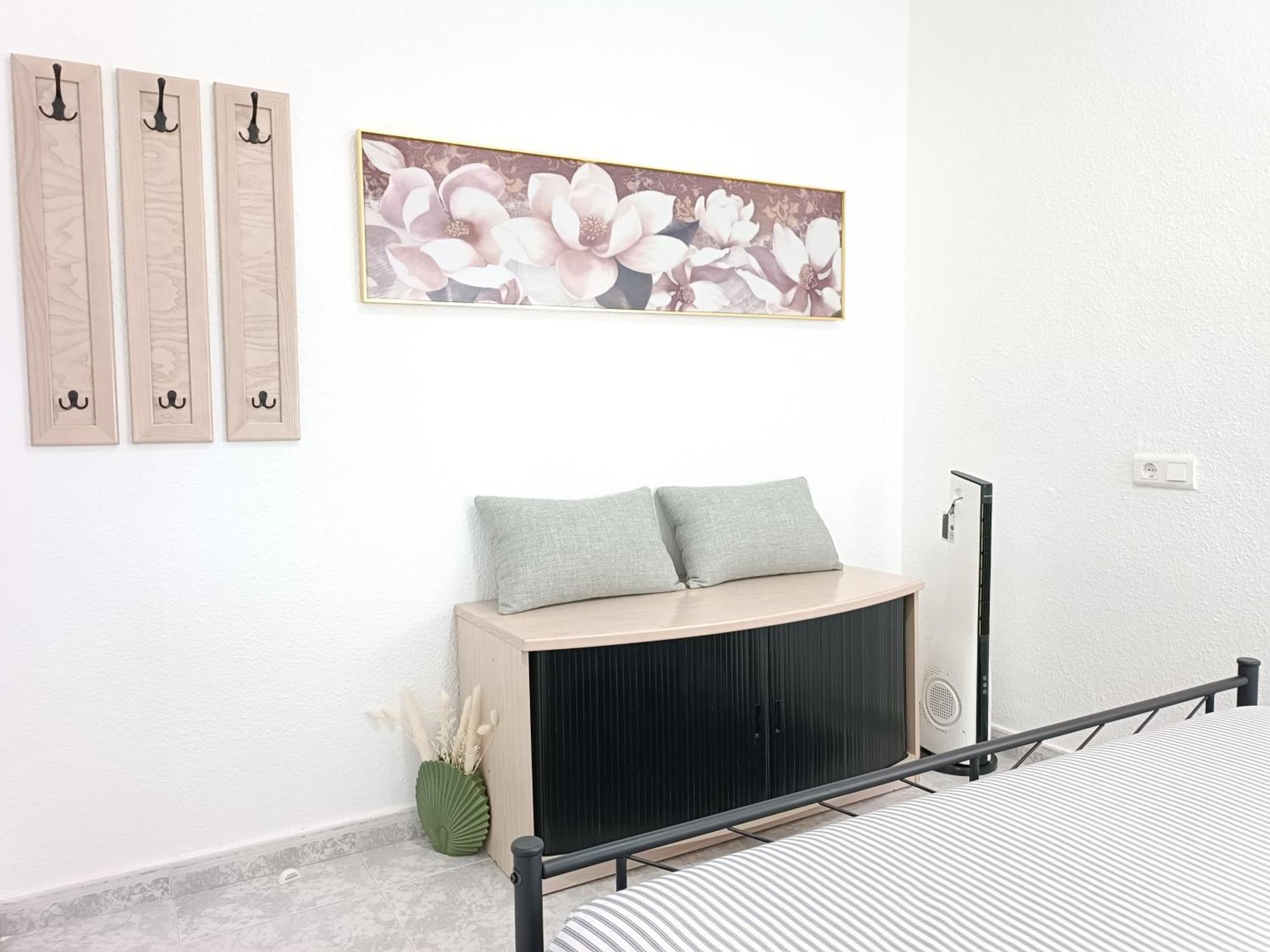 Amazing Beach Apartment Cullera Esterno foto
