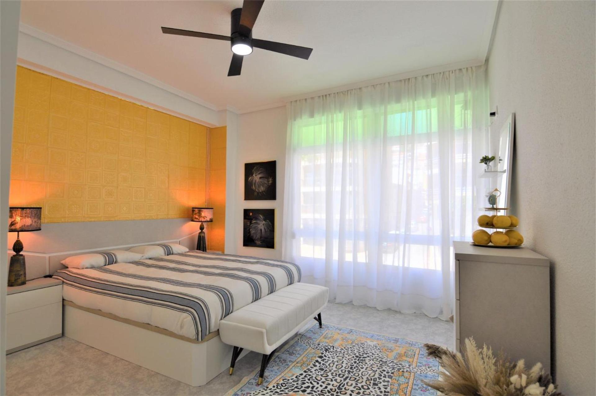 Amazing Beach Apartment Cullera Esterno foto