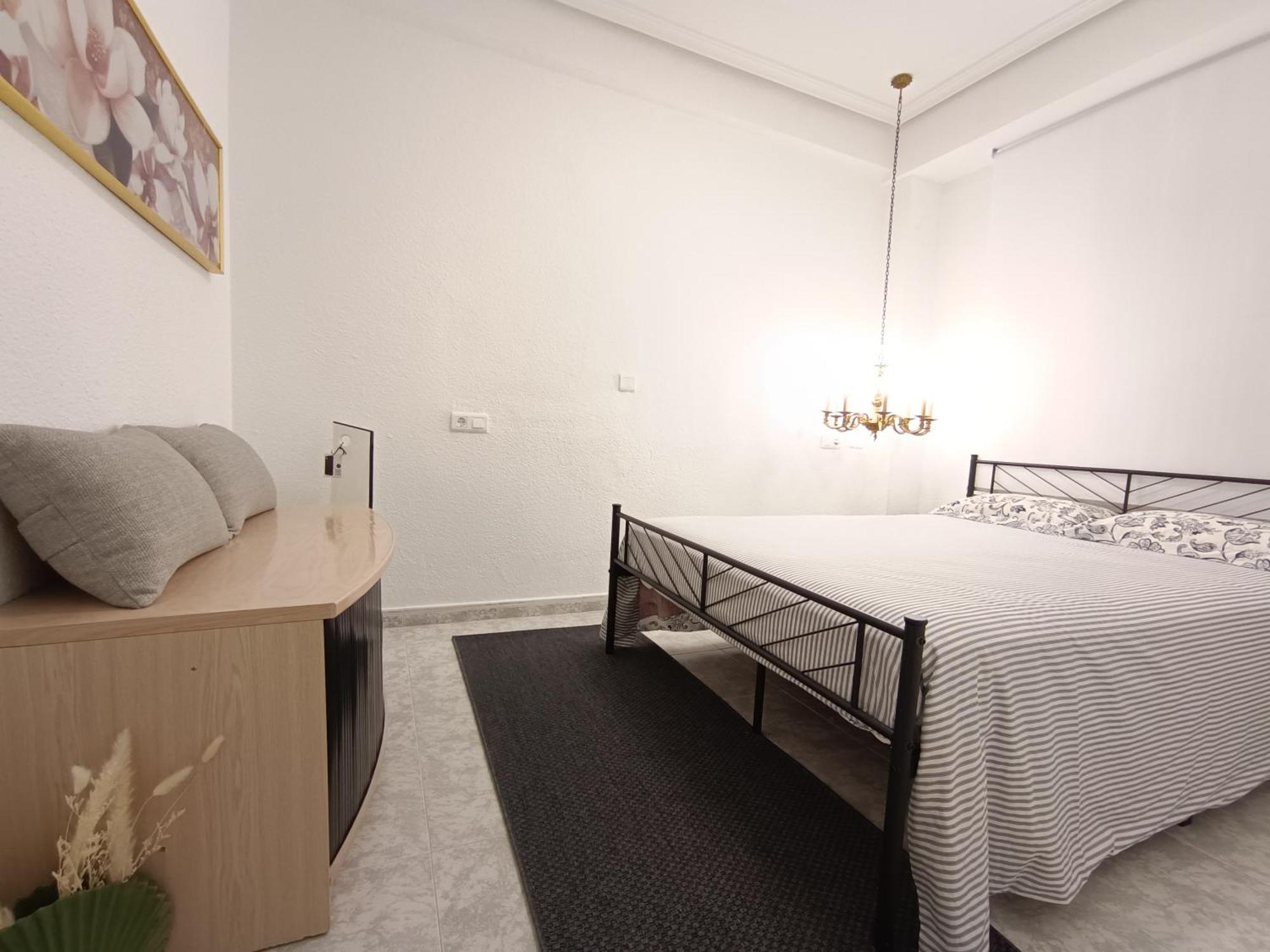 Amazing Beach Apartment Cullera Esterno foto