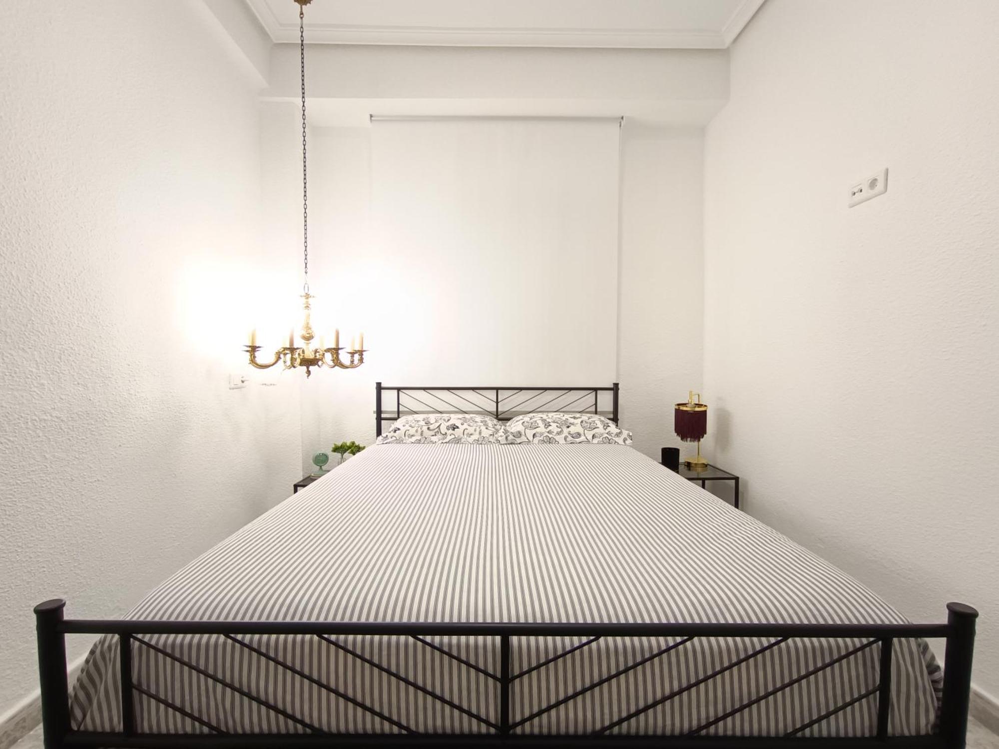 Amazing Beach Apartment Cullera Esterno foto