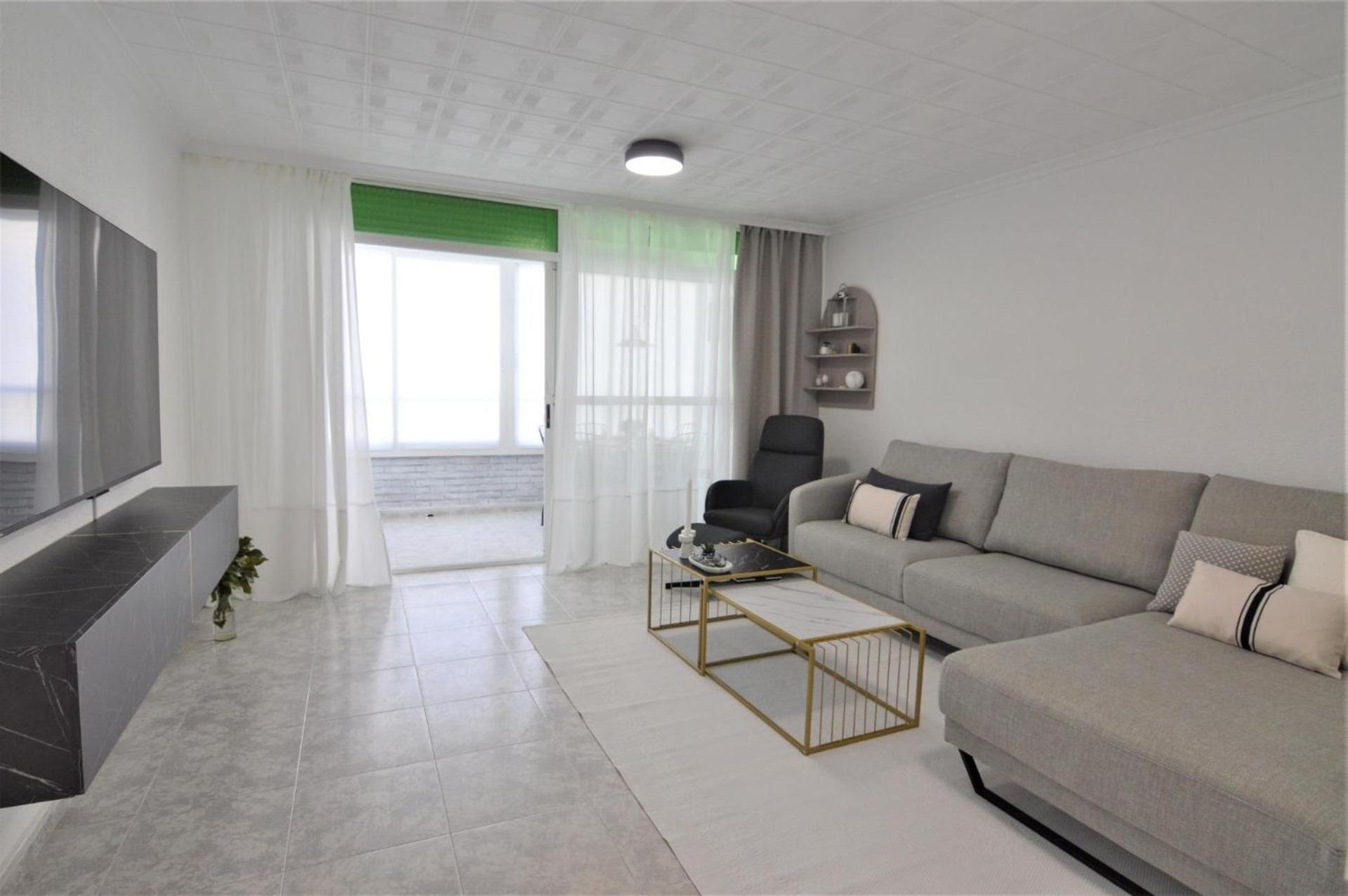 Amazing Beach Apartment Cullera Esterno foto