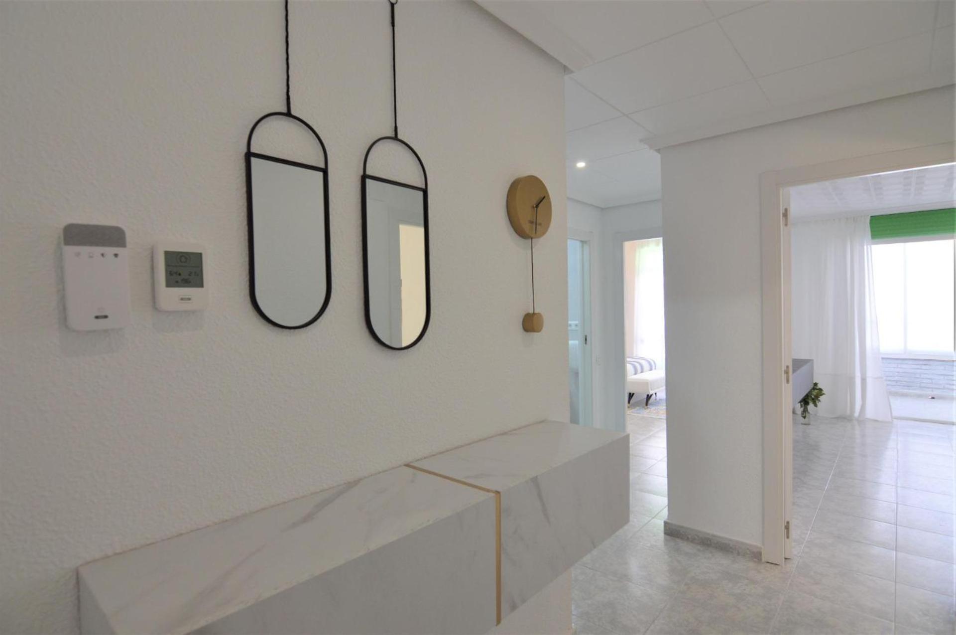 Amazing Beach Apartment Cullera Esterno foto