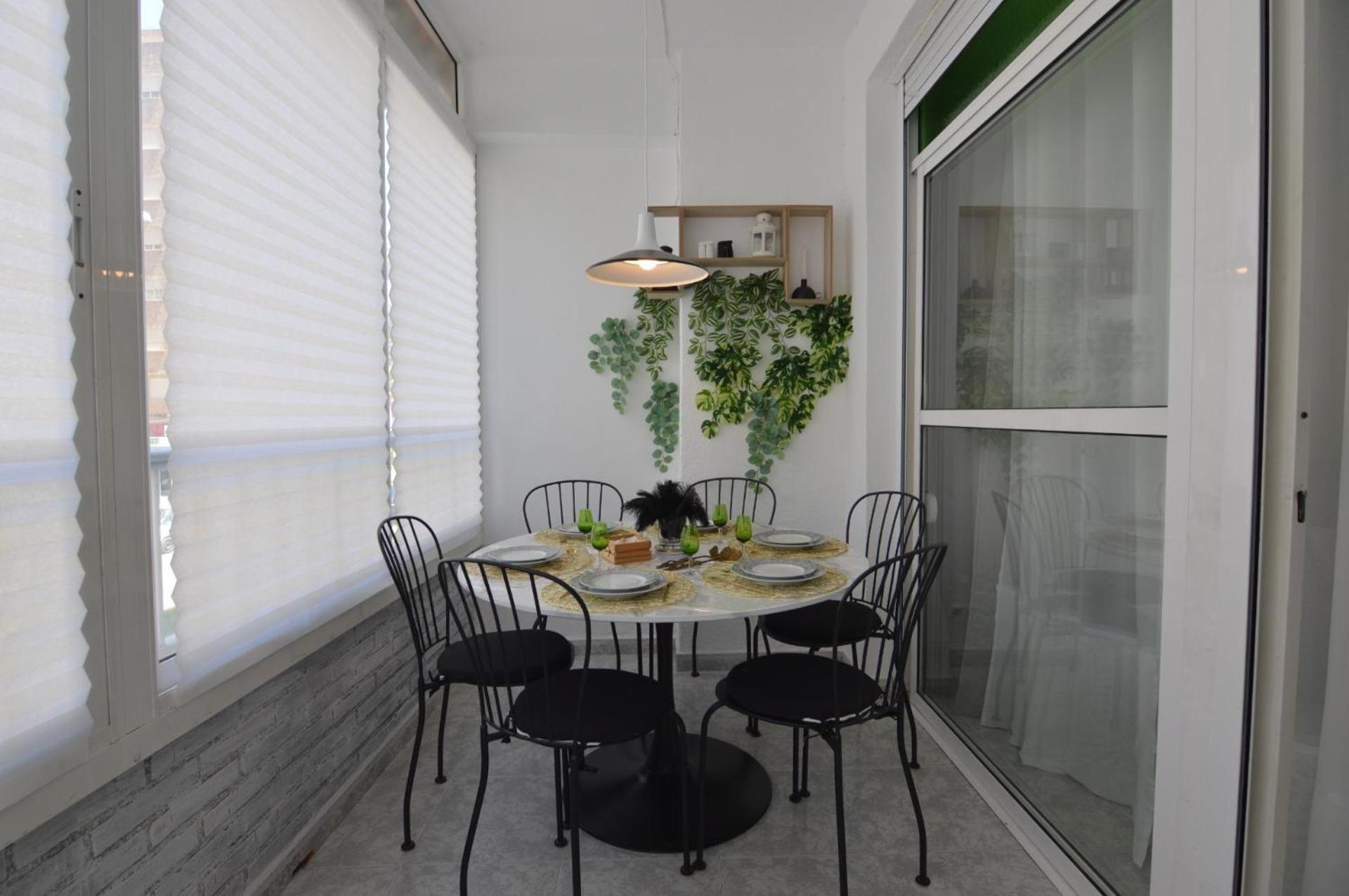 Amazing Beach Apartment Cullera Esterno foto
